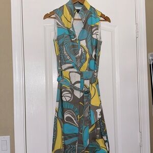 Lafayette 148 New York dress